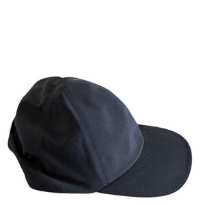 Lululemon Fast & Free Running Hat In Black